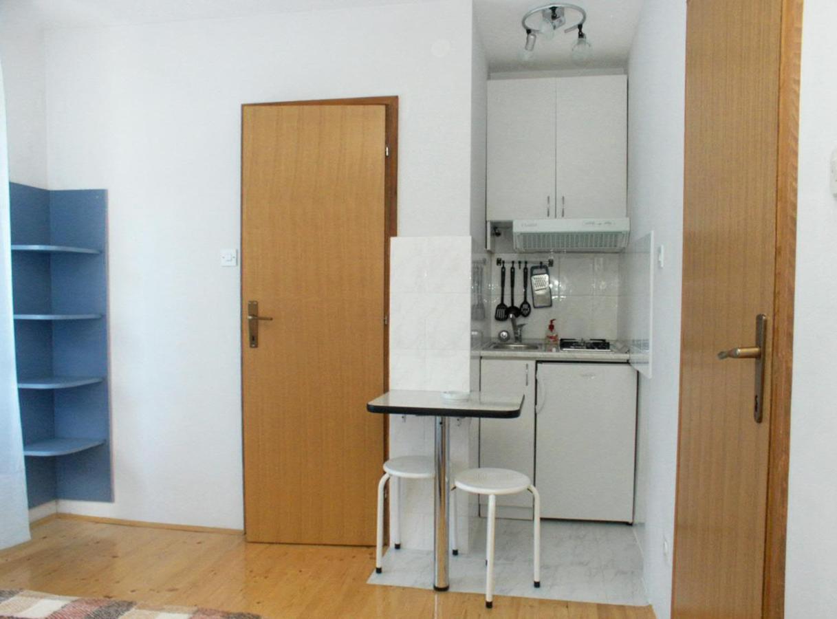 Apartments By The Sea Komiza, Vis - 2429 Exterior foto